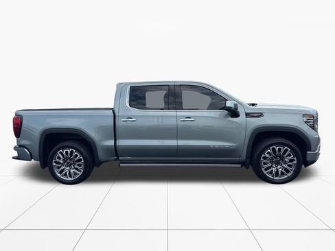 Used 2026 GMC Sierra 1500 Denali Ultimate AWD/4WD image 7