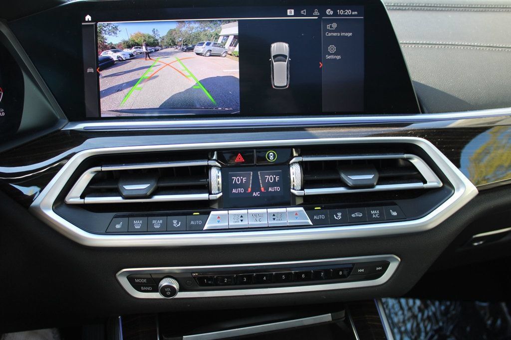Used 2020 BMW X5 xDrive40i w/ Premium Package AWD/4WD image 25