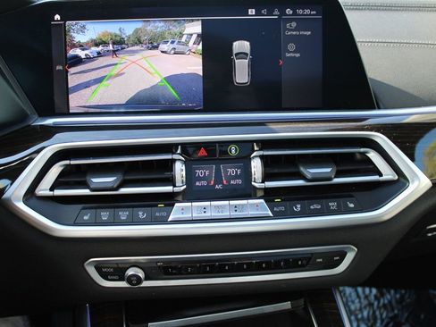 Used 2020 BMW X5 xDrive40i w/ Premium Package AWD/4WD image 25