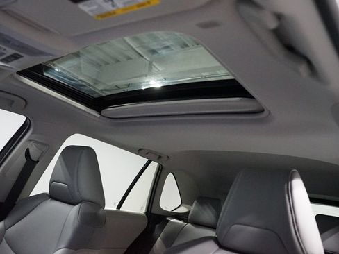 Certified 2025 Toyota RAV4 XLE Premium AWD/4WD image 34