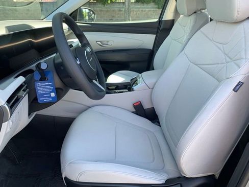New 2026 Hyundai Tucson SE AWD/4WD image 11