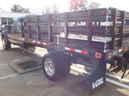 Used 2015 Ford F450 XL image 4