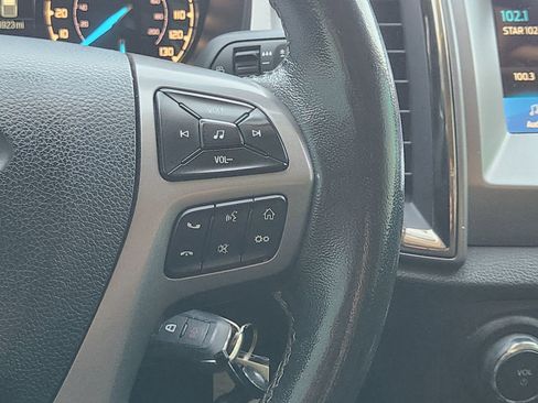 Used 2022 Ford Ranger XLT w/ Equipment Group 301A Mid image 28