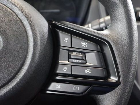 New 2026 Subaru Forester image 17