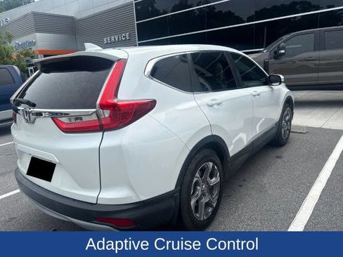 Used 2019 Honda CR-V EX-L image 5