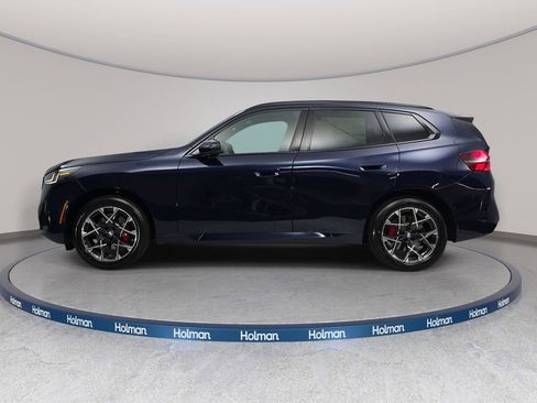 New 2026 BMW X3 xDrive30i w/ Premium Package AWD/4WD image 8
