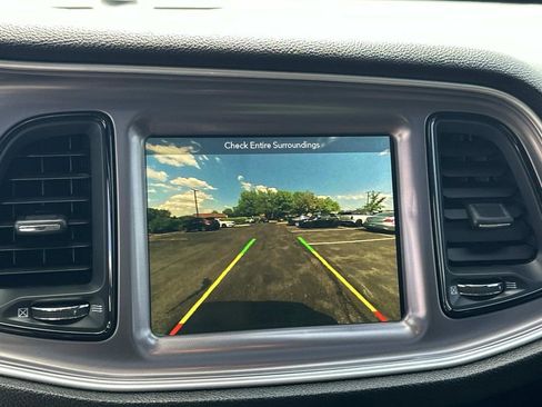 Used 2019 Dodge Challenger GT w/ Plus Package RWD image 12