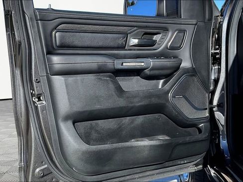 Used 2021 RAM 1500 Limited image 18