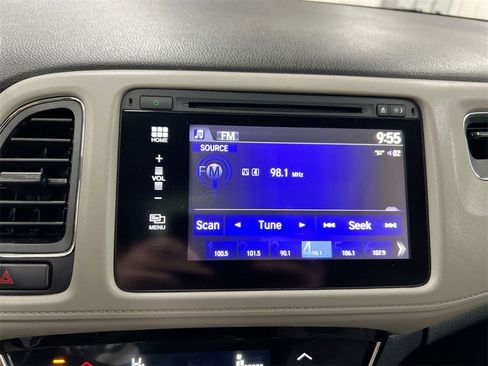 Used 2016 Honda HR-V EX image 14