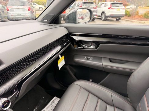 New 2026 Honda CR-V Sport Touring image 14