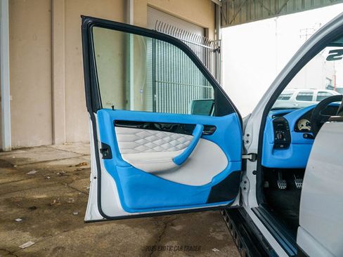 Used 1998 Mercedes-Benz C 43 AMG Sedan image 29