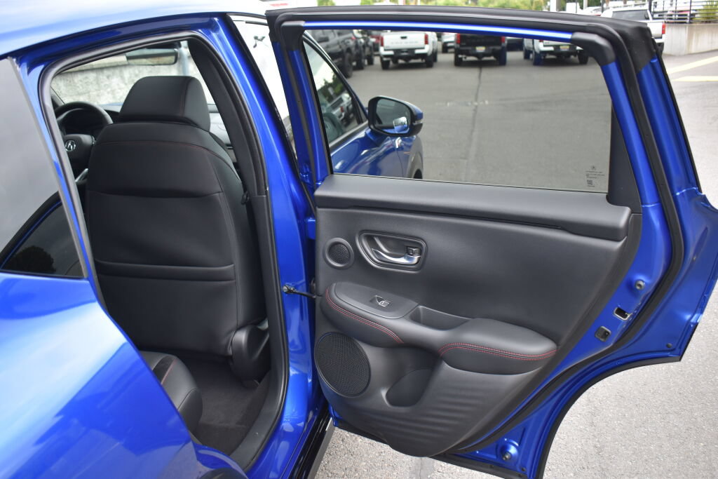 Used 2025 Acura ADX A-Spec AWD/4WD image 22