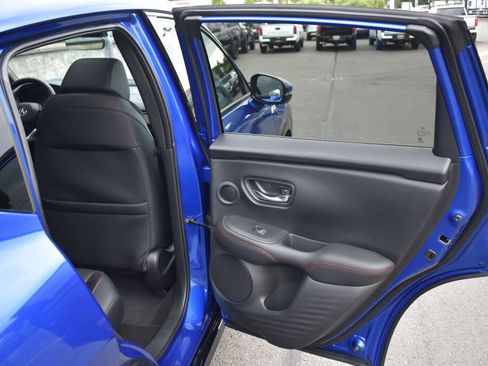 Used 2025 Acura ADX A-Spec AWD/4WD image 22