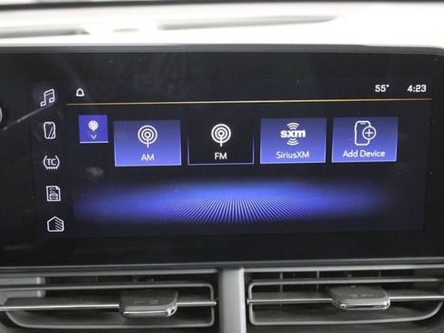 Used 2024 Chevrolet Trax RS w/ Driver Confidence Package image 31