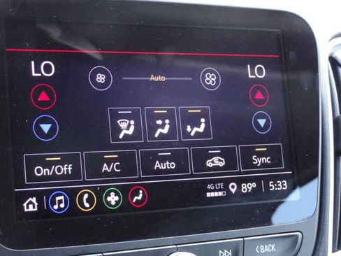 Used 2024 Chevrolet Malibu LT FWD image 27