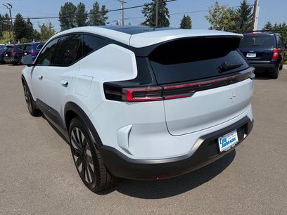 Used 2025 Polestar Polestar 3