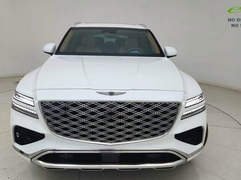 Used 2026 Genesis GV80 3.5T Prestige AWD/4WD image 14