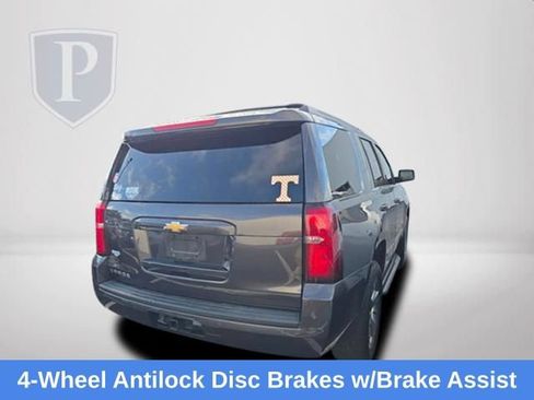 Used 2018 Chevrolet Tahoe LS w/ All-Season Package RWD image 13