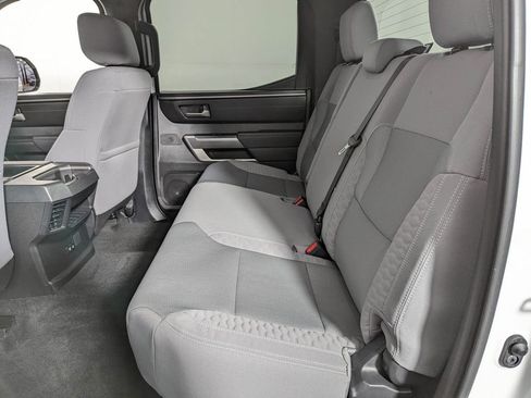 Used 2025 Toyota Tundra SR5 image 50