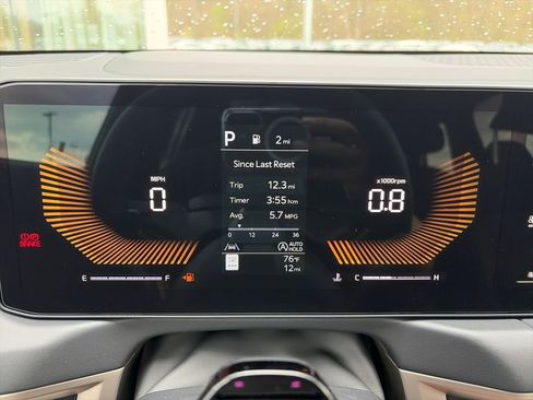 New 2027 Kia Telluride S AWD/4WD image 21