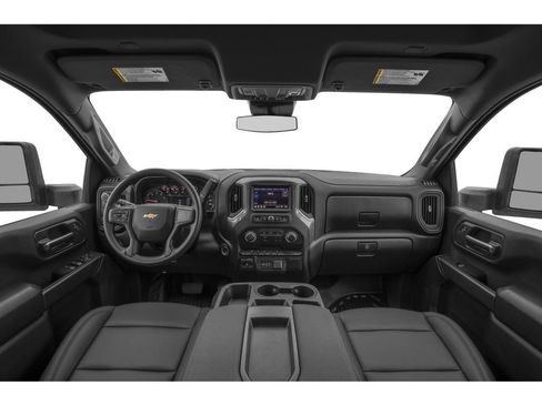 New 2026 Chevrolet Silverado 3500 High Country w/ High Country Premium Package AWD/4WD image 5