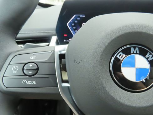 Certified 2025 BMW X1 xDrive28i w/ Premium Package image 11