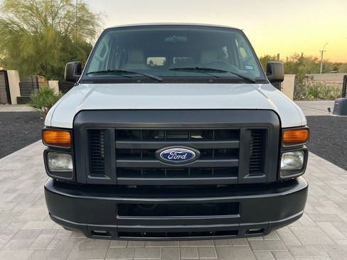 Used 2014 Ford E-350 and Econoline 350 XL image 5