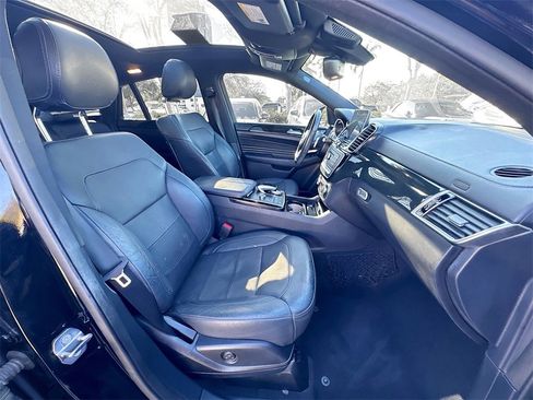 Used 2019 Mercedes-Benz GLE 43 AMG 4MATIC Coupe image 30