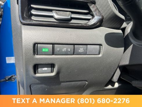 Used 2020 Nissan Sentra SV w/ Trunk Package FWD image 29