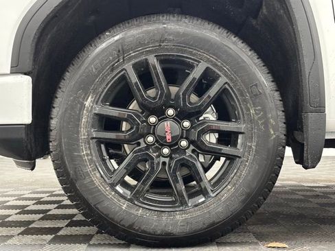 New 2026 GMC Sierra 1500 Elevation w/ Elevation Premium Package image 14