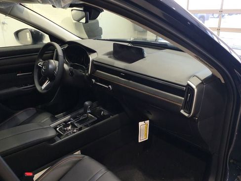 New 2026 MAZDA CX-50 AWD 2.5 S w/ Cargo Package image 18
