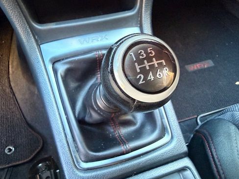 Used 2018 Subaru WRX Premium image 16