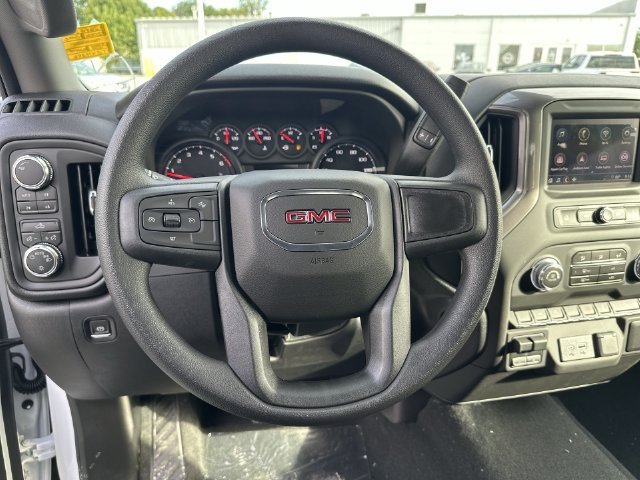 New 2026 GMC Sierra 1500 Pro w/ Graphite Edition AWD/4WD image 20