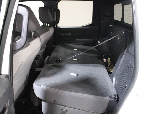 Used 2024 Toyota Tacoma TRD Sport w/ TRD Sport Upgrade Package image 45