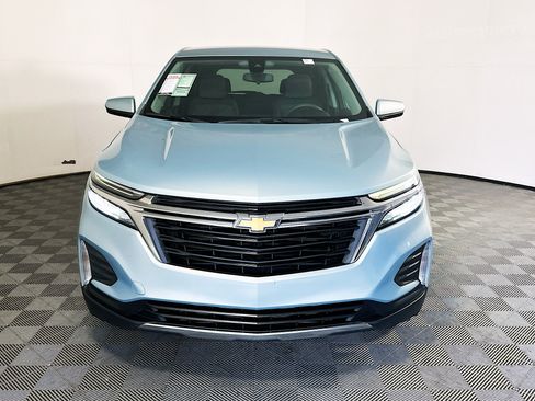 Used 2022 Chevrolet Equinox LT FWD image 8