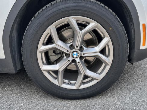 Used 2020 BMW X3 sDrive30i w/ Convenience Package RWD image 3