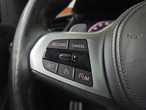 Used 2022 BMW M235i xDrive Gran Coupe w/ Shadowloine Package image 19