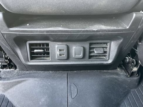 Used 2021 Chevrolet Silverado 1500 RST AWD/4WD image 20