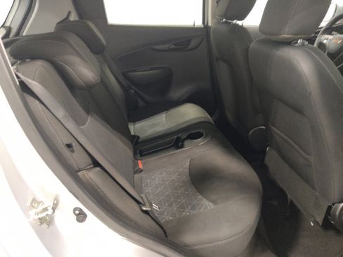 Used 2020 Chevrolet Spark LT image 19