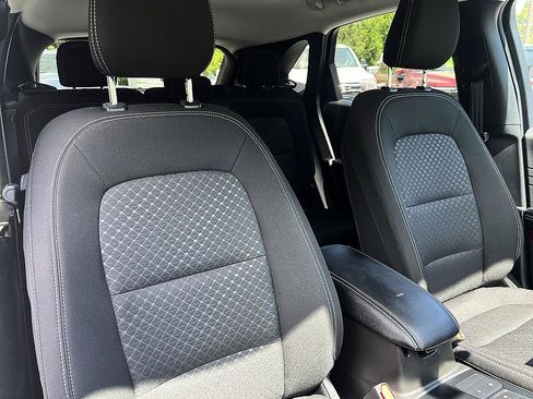 Used 2025 Ford Escape Active AWD/4WD image 20