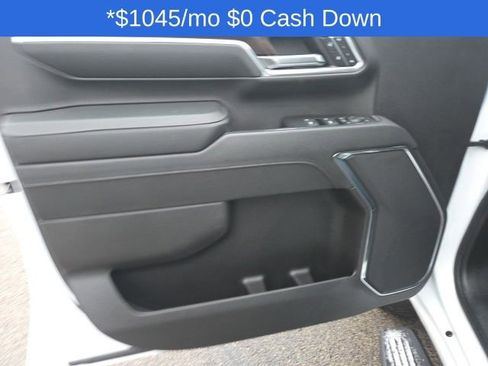 Used 2024 GMC Sierra 3500 SLT image 35