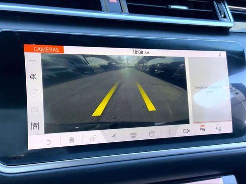 Used 2020 Land Rover Range Rover Velar R-Dynamic HSE image 23