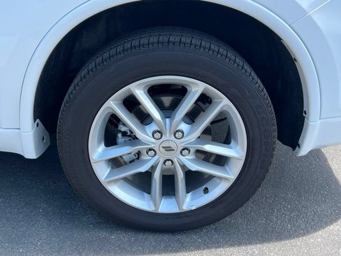 Used 2024 Dodge Durango GT AWD/4WD image 14