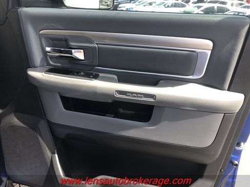 Used 2016 RAM 2500 Outdoorsman AWD/4WD image 20