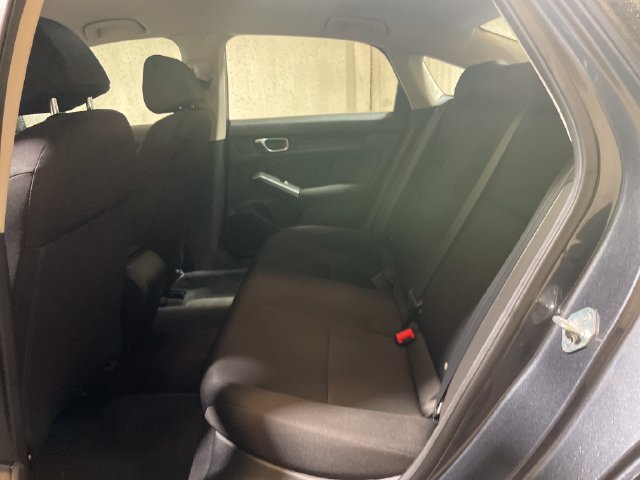 Used 2024 Honda Civic LX image 28