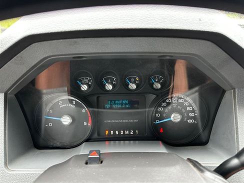 Used 2015 Ford F250 XL w/ Power Equipment Group AWD/4WD image 48