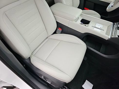 New 2026 Hyundai Santa Fe Limited image 21