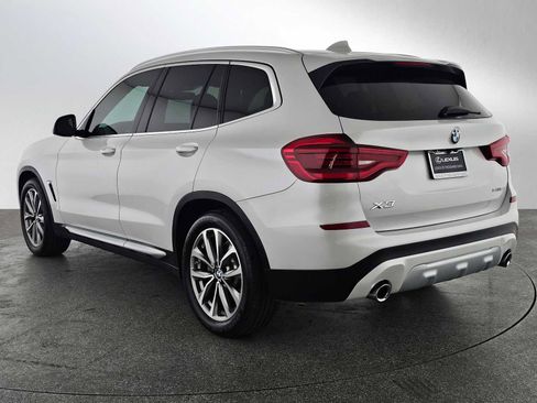 Used 2019 BMW X3 sDrive30i image 5