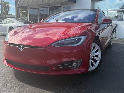 Used 2017 Tesla Model S 90D