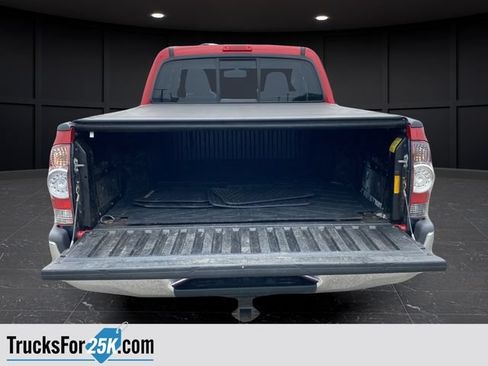 Used 2012 Toyota Tacoma 2WD Access Cab w/ SR5 Pkg image 28